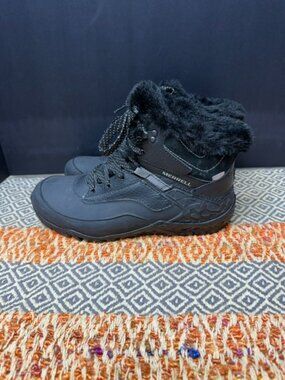 Merrell Aurora 6 Ice+ Woman's Size 9.5